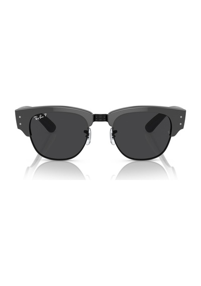 Ray-Ban 0316s 136748 50 Unisex Güneş Gözlüğü - 19