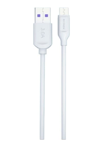C109 Type-c Girişli 18w 3.0a Hızlı Şarj Ve Data Kablosu