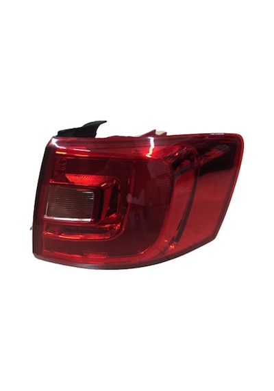 Otobalcı Vw Jetta Sağ Dış Stop Lambası Sağ Arka Stop 2011 - 2013 Ledsiz