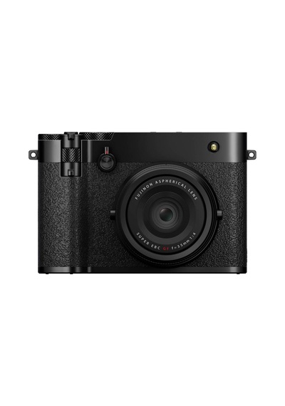 Fujifilm GFX100RF Orta Format Fotoğraf Makinesi