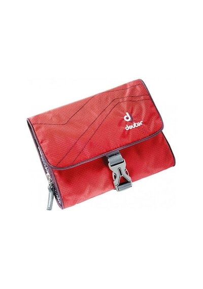 Deuter Wash Bag I Aksesuar Cantası-3209 Mavi - Turkuaz