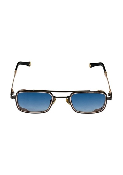 Katsuo Unisex Güneş Gözlüğü Gun Bronz 53454106