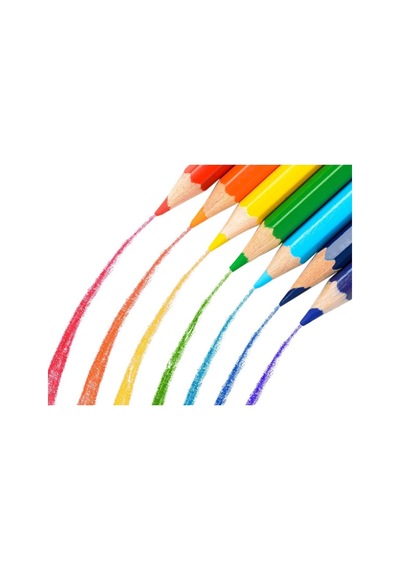 Faber Castell Boyama Seti Comfort Keçeli Kalem 15+3 Metalik Renk Ve Çift Uçlu Bicolor Kuru Boya 24 Renk Çok Renkli