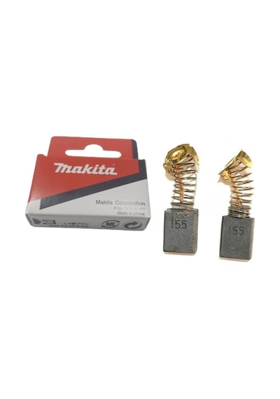 Makita Hm1200b Kömür Fırça Carbon Brush Cb-155 Ürün Kodu 181048-2