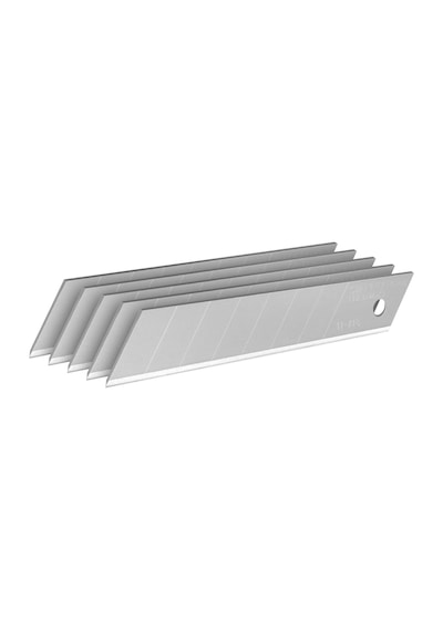 Stanley 0-11-718 Maket Bıçağı Yedeği 110X18 MM 5X1 (Fatmax)