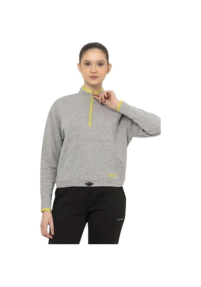 Merrell Sense Kadın Sweatshirt Gri