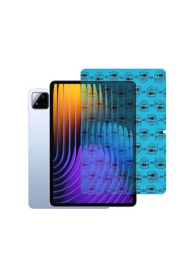 Xiaomi Pad 7 / Pad 7 Pro / Pad 8 / Pad 8 Pro Nano Cam Ekran Koruyucu