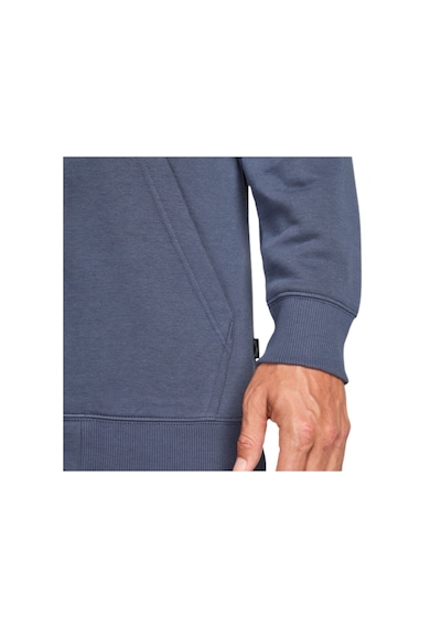 Bıllabong Billabong Foundation Zh Erkek Mavi Sweatshirt 4882 Mavi