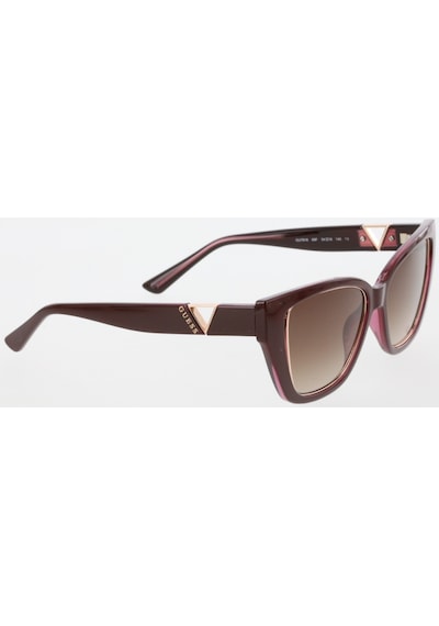 Guess Gu7816 69F Kadın Güneş Gözlüğü