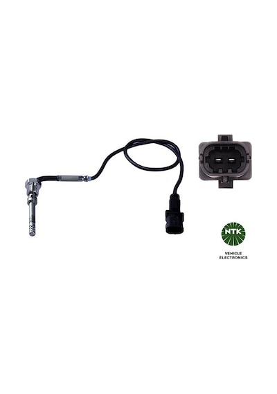 Ngk 97656 Turbo Isı Kaptörü Fıorıno Euro 5 1.3 2017 51825683 -