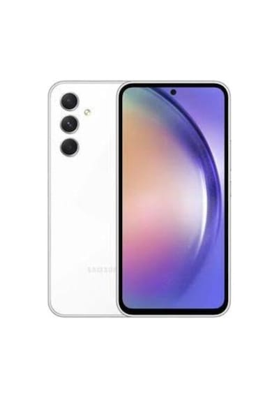 Samsung Galaxy A34 128 GB Gri (Outlet)