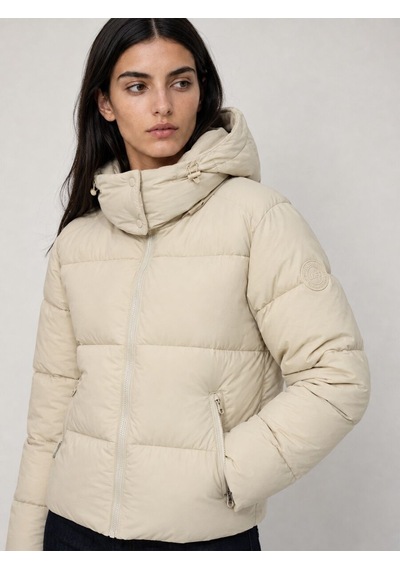 Loft Regular Fit Kadın Mont Lf2043753 Q1.v1 Bej