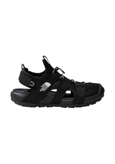 The North Face M Explore Camp Shandal Erkek Sandalet Nf0a83nlkx71 Nf0a83nlkx71 Siy Siyah