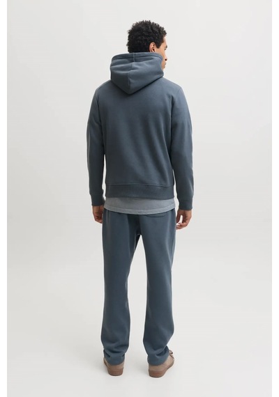 Jack & Jones Jpstkane Erkek Eşofman Altı Mavi