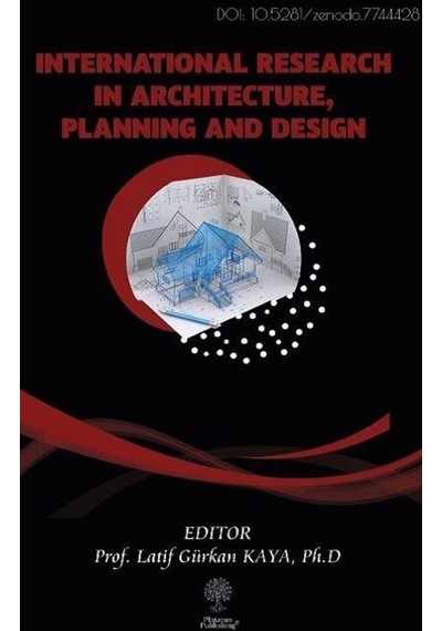 International Research in Architecture, Planning and Design