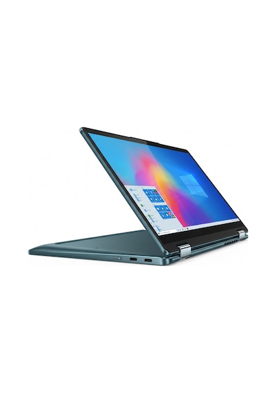 Lenovo Yoga7 2-in-1 83JR00AETR001 Ryzen 7 AI 350 16 GB 2 TB SSD 14" W11H Dizüstü Bilgisayar