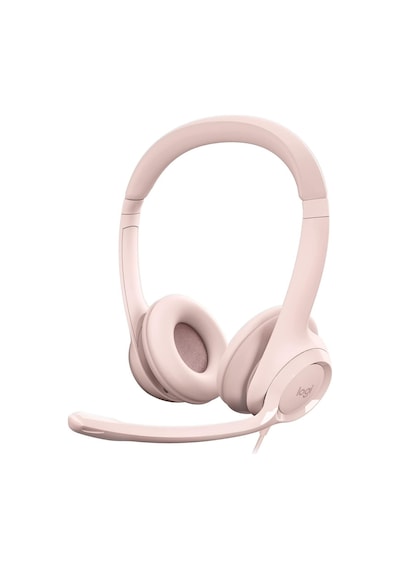 Logitech H390 Kablolu Kulak Üstü Mikrofonlu Kulaklık