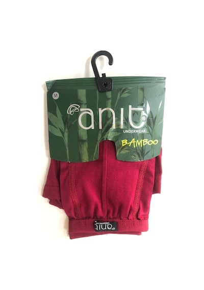 Erkek Ince Belli Bambu Likralı Boxer 1273 - 6 Adet 001