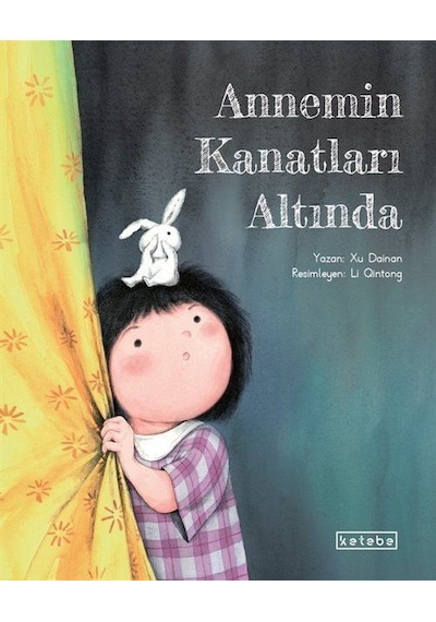 Annemin Kanatları Altında / Xu Dainan