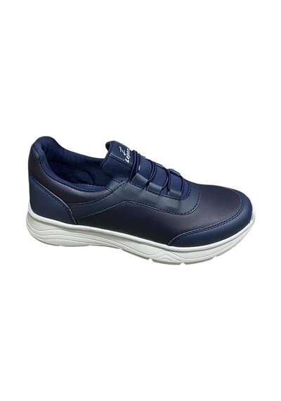 Lepons Spor Ayakkabı Lacivert Gri - 682499561 Lacivert Gri