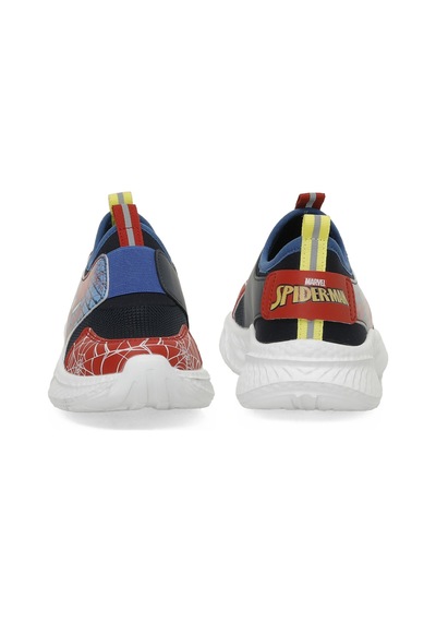 Spiderman Noster.p5fx Lacivert Erkek Çocuk Slip On 000000000101973798 Lacivert Spiderman Noster.p5fx Lacivert Erkek Çocuk Slip On 000000000101973798 Lacivert