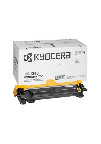 Tonersepeti Kyocera Tk-1240 Toner