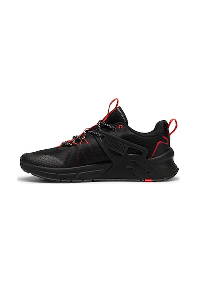 Puma Pacer + Trail Erkek Günlük Ayakkabı 39766902 Siyah 39766902 Siyah
