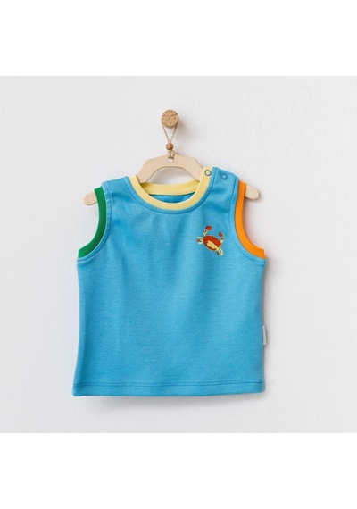 Andywawa Play Time Bebek T-shirt Ac21872r