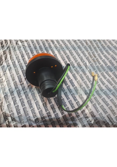 Land Rover Defender Sinyal Lambası Sarı Prc5161-Ld