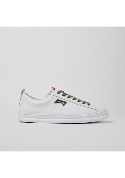 Camper Runner Four Beyaz Erkek Spor Ayakkabı Cmpk101052-010 Cmp.016