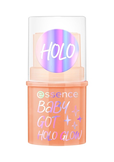 Lexroo Baby Holo Glow Çubuk Highlighter 10
