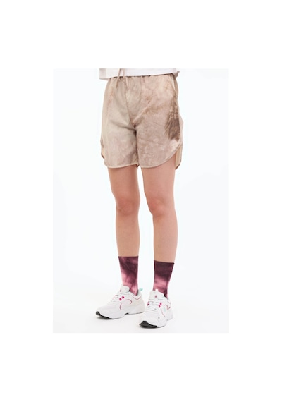 Lumberjack Wl Dustın 20qu-04-15 5fx Haki Kadın Şort Haki