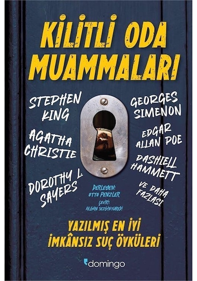 Kilitli Oda Muammaları