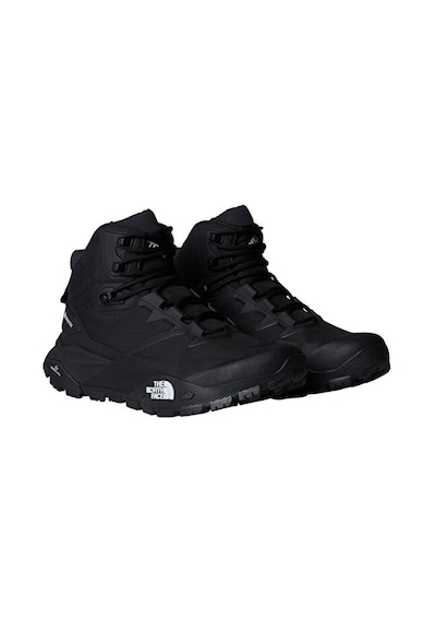 The North Face M Offtrail Hike Mid Gore-tex Erkek Trekking Bot Ve Ayakkabısı Nf0a8aetky41 Siyah Siyah