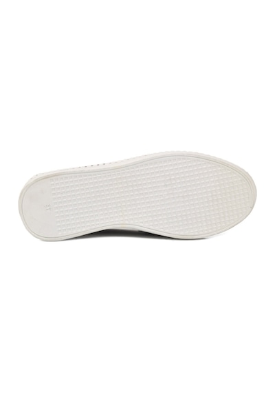 Voyager Siyah Hakiki Deri Anatomik Rahat Tabanlı Kadın Casual Ayakkabı Loafer Z093