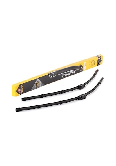 Valeo Swf Das Original Set Silecek Seti Focus Iıı 2012-2020 730+730 Mm 119445