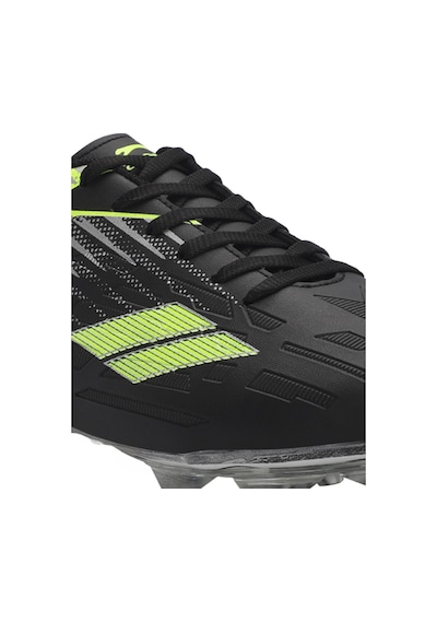 Slazenger Cambly Kr Erkek Çocuk Halı Saha Siyah / Yeşil Futbol Ayakkabısı Siyah / Yeşil