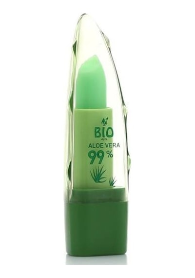 Bio Asia Aloe Vera Özlü Dudak Lip Balm Dudak Nemlendirici