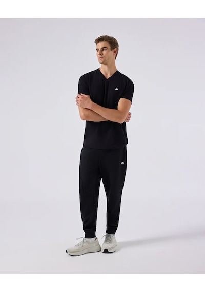 Ellesse Erkek T-shirt 6sm5049 Siyah