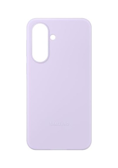 Galaxy A37 Silikon Kılıf - Lila 6998