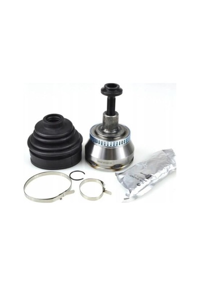 Aks Kafası Dış Amarok Cdca-cdba-cnfa 2,0 Tdi 10 2h0498099ax 57989326