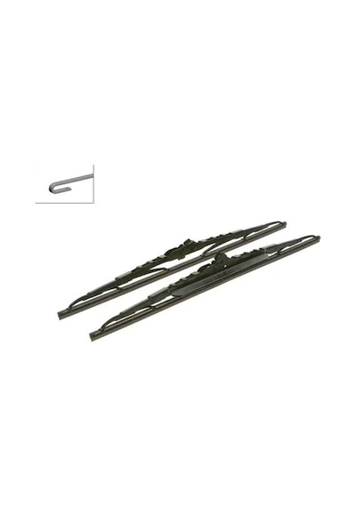 Mitsubishi L300 On Silecek Seti 1987-2009 Bosch 3397118506