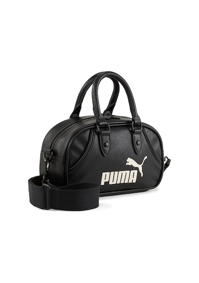 Puma Archıve Grıp 2.5l Mini Çanta 091137 01 Siyah