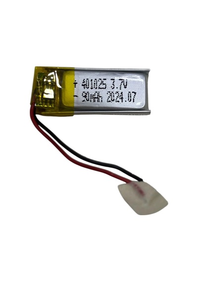 Sertec 401025 3.7v 90 Mah Li-polymer Pil Devreli/1.5a