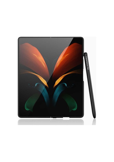 Lexroo Pencil 05 Dokunmatik Çizim Kalemi - Siyah