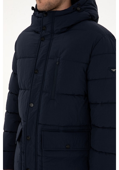 U.s. Polo Assn. Erkek Lacivert Kaban 50312014-vr033 Lacivert