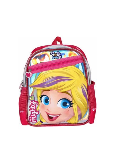 Tiny Is Nighty Anaokul Çantası 21455 Standart