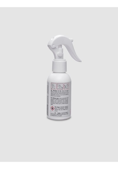Duver 100 Ml Ayakkabı Deodarantı Naturel