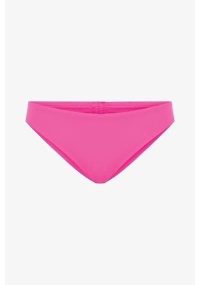 Penti Pembe Düşük Bel Cheeky Bikini Altı Np9