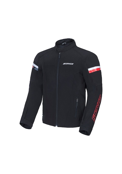 Scoyco Jk127 Softshell Mont